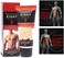 Abdominal Cream, Abdominal Muscle Cream, Anti Cellulite and Firming Massage Cream Eight Pack Abs Fat Burner Weight Loss Belly Fat Burning Cream