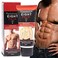 Abdominal Cream, Abdominal Muscle Cream, Anti Cellulite and Firming Massage Cream Eight Pack Abs Fat Burner Weight Loss Belly Fat Burning Cream