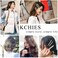 Pearl Hair Clips Barrettes Silver Wedding Decorative Bobby Pins Women Girls Bridal Her Valentines Mother&rsquo;s Day Birthday Prom Party Daily Wear Hair Styling Accessories Xmas Gift 6pcs