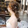 4 Pcs Starfish Hair Clip Bridal Flower Girl Accessories for Wedding