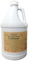 Tate's The Natural Miracle Natural Miracle Conditioner 128 Oz! 1 Gallon