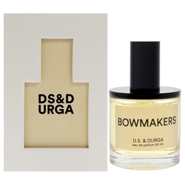 DS &amp; Durga Bowmakers for Unisex - 1.7 oz EDP Spray