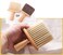 So Cool Professional Barber Cape with Adjustable Metal Clip Hair Cutting Cape Salon Cape Hairdressing Neck Duster Brush Comb Hair Clips Set