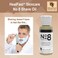 No 8 Shaving Oil 1 Oz &ndash; Premium Shave Oil for Men &amp; Women &ndash; Blended with Pure Aromatic Essentials to Soften Hair &amp; Cleanse the Pores &ndash; Prevents Razor Drag and Burn &amp; Ingrowns