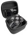 FitSand Hard Case Compatible for Remington Balder Pro Electric Razor