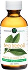 ELP Pure Tea Tree Essential Oil Naturals- 100% Pure, Aceite de Arbol de Te 2 fl oz