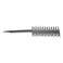 Highlighting Comb,Highlighting Comb, Double-sided Comb Dyed Hair Comb for DIY Hair Salon Bath