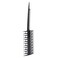 Highlighting Comb,Highlighting Comb, Double-sided Comb Dyed Hair Comb for DIY Hair Salon Bath