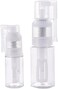 Powder Spray Bottle,Refillable Hair Fiber Applicator, Empty Powder Cosmetics Bottles,Glitter Spray Bottle for Craft Scrapbooking(14ml-A) Tools and Accessories Refillable Containers