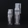 Powder Spray Bottle,Refillable Hair Fiber Applicator, Empty Powder Cosmetics Bottles,Glitter Spray Bottle for Craft Scrapbooking(14ml-A) Tools and Accessories Refillable Containers