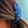Blue Whale and Shark-Shaped Hair Clips, Animal-Inspired Jaw Clips and Barrettes for Stylish Hair Accessories