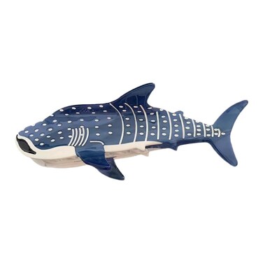Blue Whale and Shark-Shaped Hair Clips, Animal-Inspired Jaw Clips and Barrettes for Stylish Hair Accessories