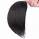 Black Invisible Human Hair Toppers For Women Seamless Clip In Hair Extension Hair Piece Short Fake Fringe Hair Lining of Hair Top Hairpieces Wigs and Accessories