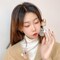 2Pcs Plush Koala Hair Clips, Cute Stuffed Animal Hair Clips, Small Koala Bear Hair Claw Bangs Clip Irregular Hair Clamps Hairpin Hair Accessories for Women and Girls Beauty and Personal Care