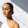 Silver 3layer Halo Crown Headband Goddess Headpiece Multi-layer Hair Crown DIY Metal Base Hair Hoops Hair Accessories for Women Beauty and Personal Care