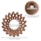 Magic Bird Nest Velvet Hair Clips   Three Rows of Teeth Styling Supplies for Making Ponytail, Bun, and Hairpin for Long Short Curly Straight Hair, Hair Clips, Clips and Barrettes Hair Accessories