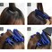 5Pcs Pink Volumizing Hair Root Clip Natural Fluffy Hair Root Clip, Volume Hair Curler Clip Diy Curler Fluffy Clamps Rollers Hair, Hair Rollers, Styling Tools and Appliances for Women
