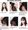 1Pc Clip in Bangs,Bangs Hair Clip Extensions,Bangs Hair Clip,Bangs Fringe Hairpieces for Women Girls, Fake Bangs Hairpieces Hair Extensions, Wigs and Accessories for Daily Wear