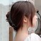 Fish Bone Hair Clips Small Hair Clips Black Metal Hair Accessories for Women Girls Elegant Fishbone Shape Hair Claw Clip Shiny Hairpins Strong Hold Nonslip Hair Clip for Thick Thin Hair Goddess Look