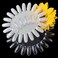 180Pcs Clear Nail, Nail Art Polish Practice Display Tips Nail Sample Sticks,Nail Practice Color Display Polish Board for Home DIY Manicure Nail Art Practice Tips Tools Nail Art
