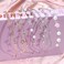 Yxiang 8PCS Crystal Headbands for Women, Pearls Flower Hairbands Fashion Rhinestone Headband Gold Sliver Metal Decorative Headpiece Headdress Kid Girl Women Bride
