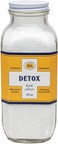 Baudelaire Detox Bath Seltzer, 18 Ounce