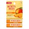 Burt's Bees Lip Balm - Mango, Lip Moisturizer With Responsibly Sourced Beeswax, Tint-Free, Natural Origin Conditioning Treatment, 2 Tubes, 0.15 oz.
