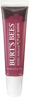 Burt's Bees Lip Shine, Pucker [050] 0.5 oz
