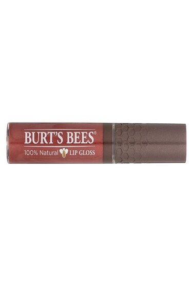 Burts Bees, Lip Gloss Sweet Sunset, 0.2 Fl Oz