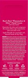Burt's Bees Watermelon &amp; Mint Hand Cream, 1 OZ