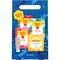 Burt&#39;s Bees Mask Bundle: Lip Balm, Lip Mask and Face Sheet Mask Gift Set, 5 Pieces, Rose