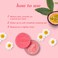 Burt's Bees Lip Mask Set- Overnight Intensive Treatment Revives &amp; Nourishes for All Day Hydration, Passion Fruit &amp; Chamomile, Sweet Mint &amp; Lemon Sorbet