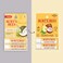 Burt's Bees Lip Balm - Coconut and Pear, Lip Moisturizer With Responsibly Sourced Beeswax, Tint-Free, Natural Origin Conditioning Treatment, 2 Tubes, 0.15 oz.