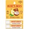 Burt's Bees Lip Balm - Coconut and Pear, Lip Moisturizer With Responsibly Sourced Beeswax, Tint-Free, Natural Origin Conditioning Treatment, 2 Tubes, 0.15 oz.