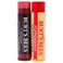 Burts Bees Burts Bees Lip Balm Kit Unisex Lip Balm Peppermint, Red Dahlia Tinted, 0.15 Ounce (Pack of 2)