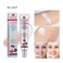 Color Correcting CC Cream,Hydrating CC Cream Foundation with Centella Asiatica Multi-Purpose Pre-makeup Primer Moisturizing Facial Concealer Sunscreen Full-Coverage CC Cream with SPF 25 (02)