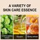 Color Correcting CC Cream,Hydrating CC Cream Foundation with Centella Asiatica Multi-Purpose Pre-makeup Primer Moisturizing Facial Concealer Sunscreen Full-Coverage CC Cream with SPF 25 (02)