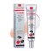 Color Correcting CC Cream,Hydrating CC Cream Foundation with Centella Asiatica Multi-Purpose Pre-makeup Primer Moisturizing Facial Concealer Sunscreen Full-Coverage CC Cream with SPF 25 (02)