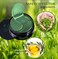 Green Tea Under Eye Mask &ndash; Look Younger and Reduce Wrinkles and Fine Lines Under eye patches, Improve and Firm eye Skin - Pure Natural Material Extraction(30 Pairs)