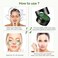Green Tea Under Eye Mask &ndash; Look Younger and Reduce Wrinkles and Fine Lines Under eye patches, Improve and Firm eye Skin - Pure Natural Material Extraction(30 Pairs)
