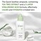 [make p:rem] Comfort me. Tea tree calming essence   soothing essence   lightweight and watery essence   Quick-Absorbing   essence for sensitive skin   80ml, 2.70 fl.oz.   MAKEP:REM makeprem