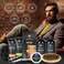 Bath Gift Set 14Pcs Beard Grooming, Bath &amp; Body Spa Kit w/Beard Oil, Beard Balm, Beard Brush, Beard Comb, Beard Scissors, Storage Bag, Beard Growth Care for Men, Dad, Husband