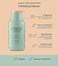 Exfoliating Face Wash - 2% Salicylic Acid Cleanser and Green Tea by Current State   Acne Wash   Pore Minimizer For Face   5.1 fl oz. Made In The USA