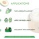Shira Shir Organic Avocado Moisturizer for dry Mature Skin, 24-Hour Hydrating Face Cream Infused with Vitamins A, B, D, and E for Nourished Skin, Face Moisturizer Cream (15ml)