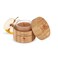 Shira Shir-Organic Pure Apple DNA Smoothing Mask For Nourished Soft and Radiant SkinLeaves Skin hydrated Benefical for Hyperpigmentation related issues Suits on All Skin Tyes(Except Sensitive) (15 ML)
