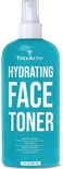 TreeActiv Balancing Herbal Toner   Facial Skin Moisturizer   Witch Hazel   Rose Water   Clary Sage   Tea Tree   Natural Astringent   Alcohol-Free   Reduce Oily Face Acne   Men, Women, Teens   4 fl oz