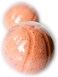 Basketball Bath Bombs - 3 Pack - Basketball Gifts for Boys &amp; Girls, Basketball Accessories for Boys, Players, Coaches, Basketball Team Gifts, Gifts for Basketball Players