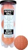Basketball Bath Bombs - 3 Pack - Basketball Gifts for Boys &amp; Girls, Basketball Accessories for Boys, Players, Coaches, Basketball Team Gifts, Gifts for Basketball Players