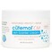 Cutemol CM Emollient Moisturizing Cream - For Severely Dry and Damaged Skin - Natural Beeswax Formulation containing Ceramides - Hydration for Cracked Hands and Feet, Eczema, Psoriasis (8 oz)