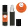 Compare to Aroma Black Coconut for Women and Men Fragrance Body oil on 1/3 oz (9.86ml) size Roll-On Botlle